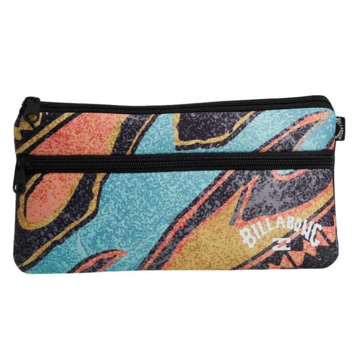 Billabong Small Pencil Case