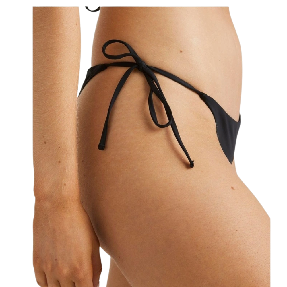 Billabong Sol Searcher Tie Side Tanga Bikini Bottom