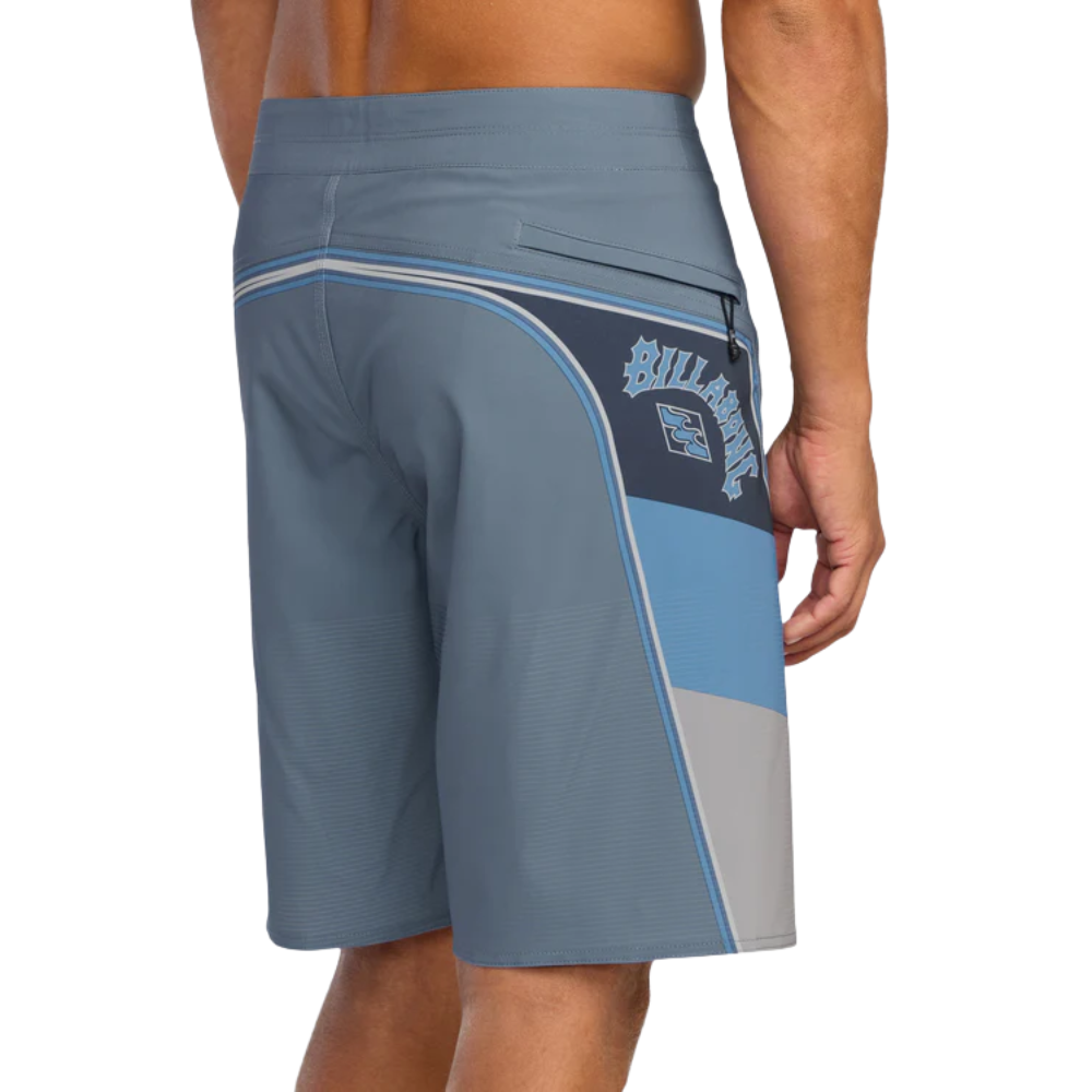 Billabong Straddie Airlite Boardshorts