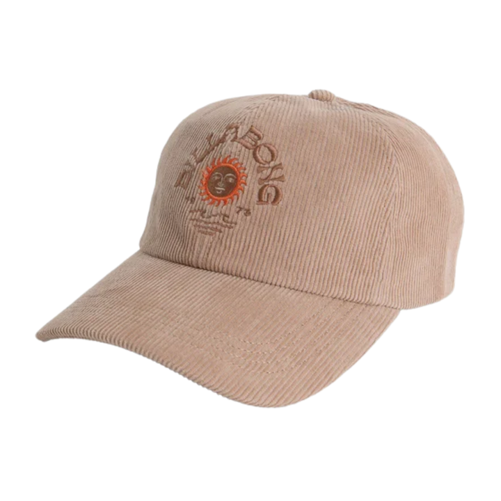 Billabong Sunset Horizon Dad Cap