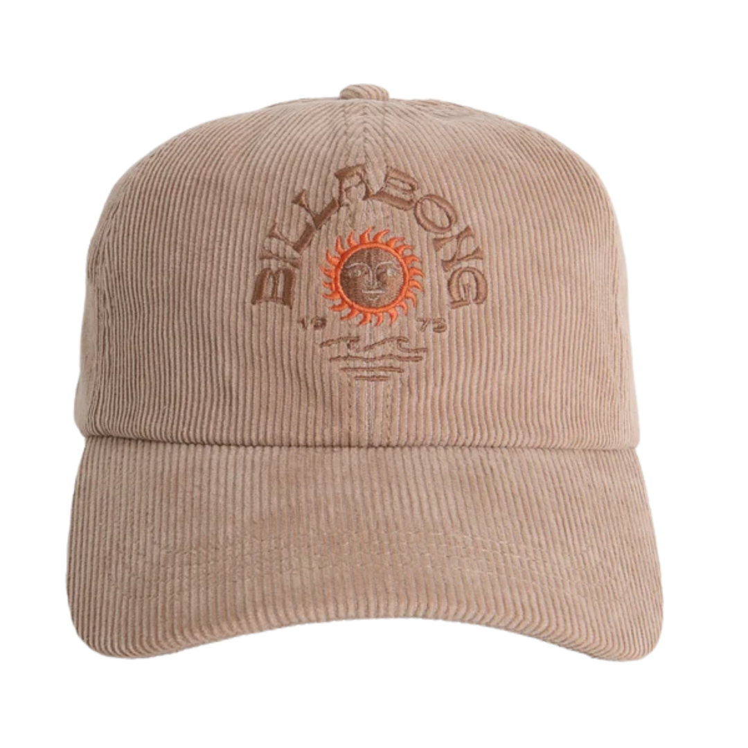 Billabong Sunset Horizon Dad Cap