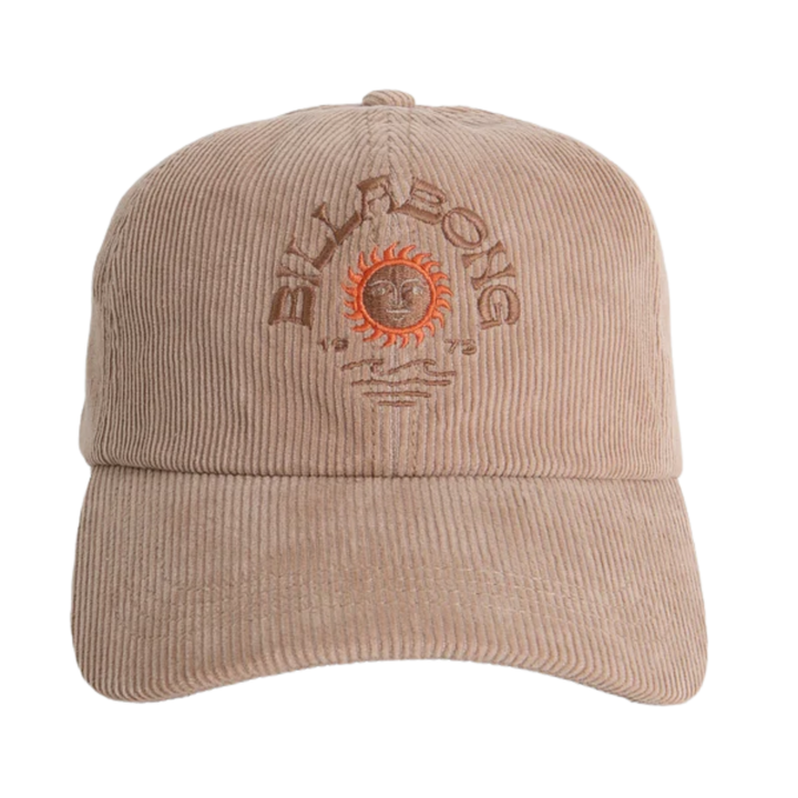 Billabong Sunset Horizon Dad Cap