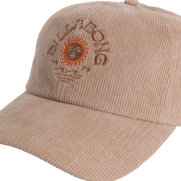 Billabong Sunset Horizon Dad Cap