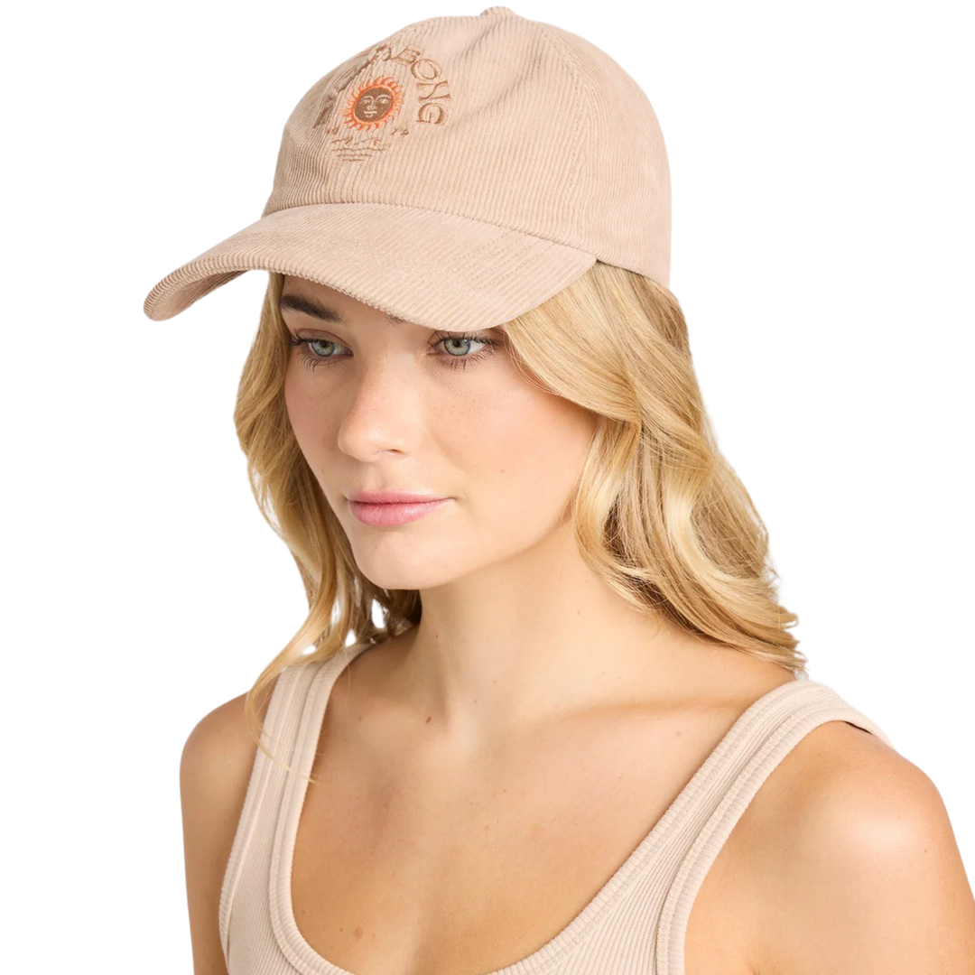 Billabong Sunset Horizon Dad Cap
