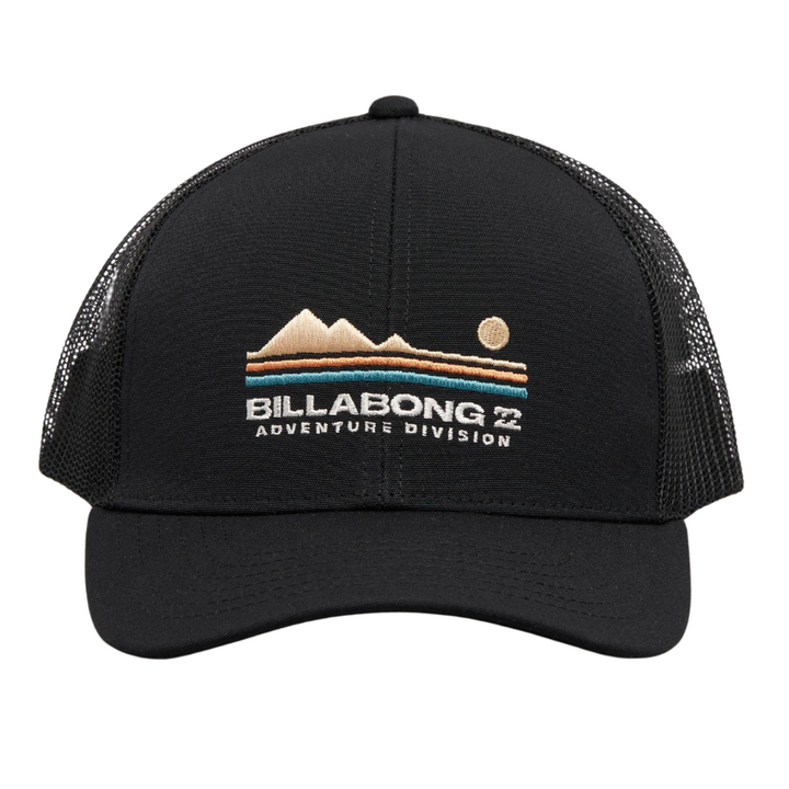 Billabong Walled Adiv Trucker