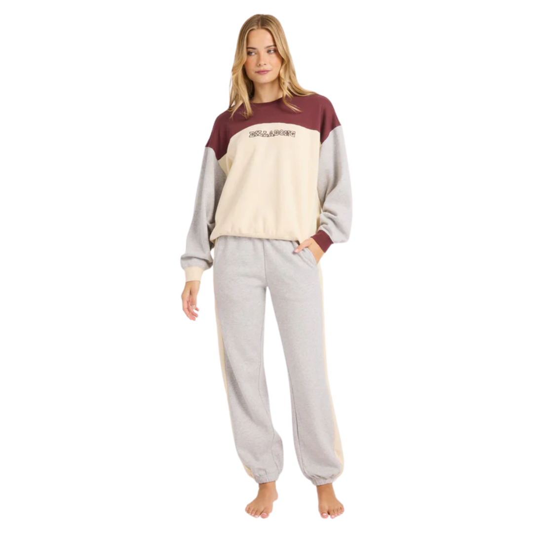 Billabong Womens Get It Trackpant