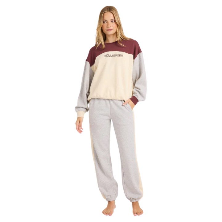Billabong Womens Get It Trackpant