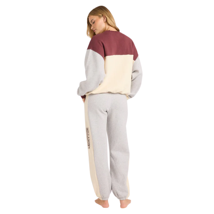 Billabong Womens Get It Trackpant