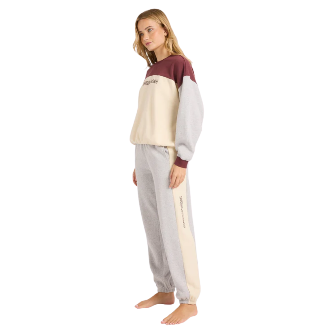 Billabong Womens Get It Trackpant