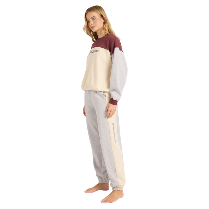 Billabong Womens Get It Trackpant