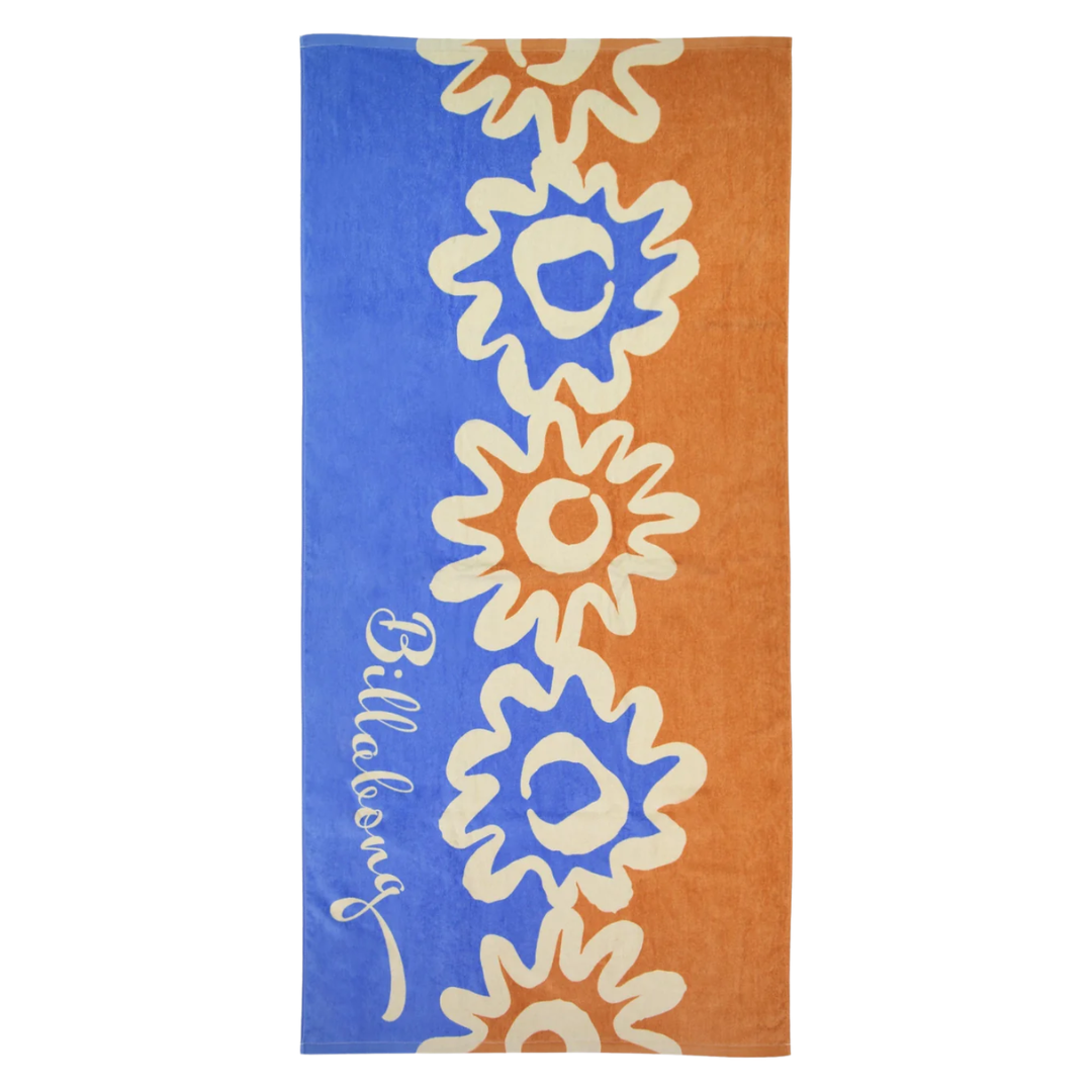 Billabong Women's Trippin Dippin Towel