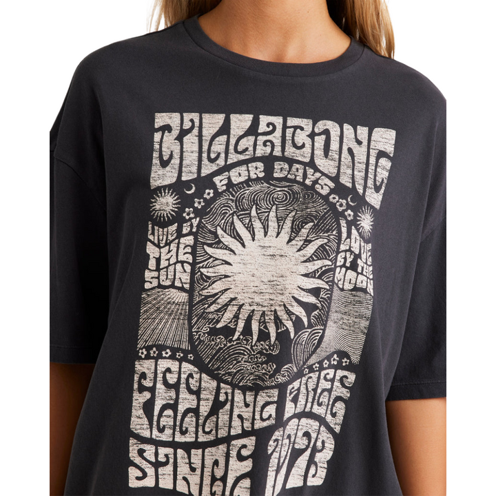 Billabong You Are Invited T-Shirt