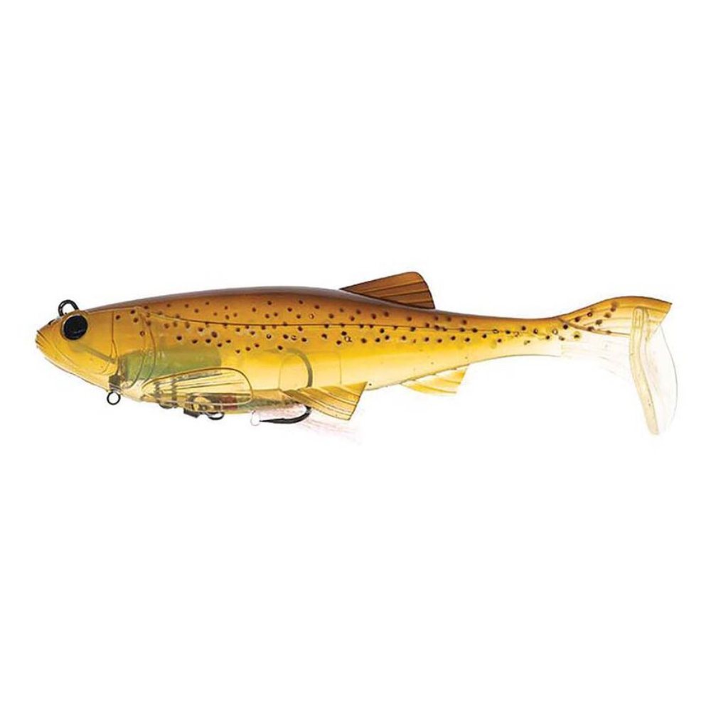 Biwaa Kapsiz HD Kast Lure