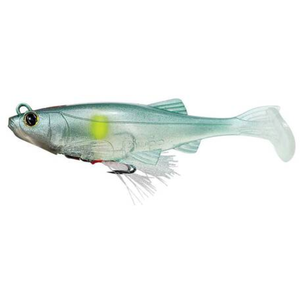 Biwaa Kapsiz HD Kast Lure