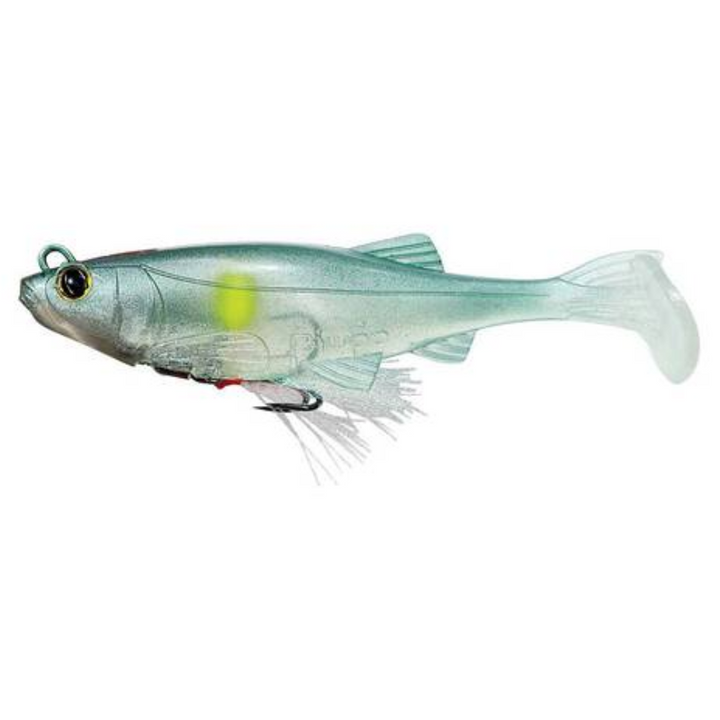 Biwaa Kapsiz HD Kast Lure