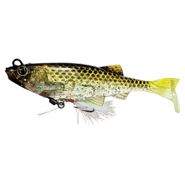 Biwaa Kapsiz HD Kast Lure
