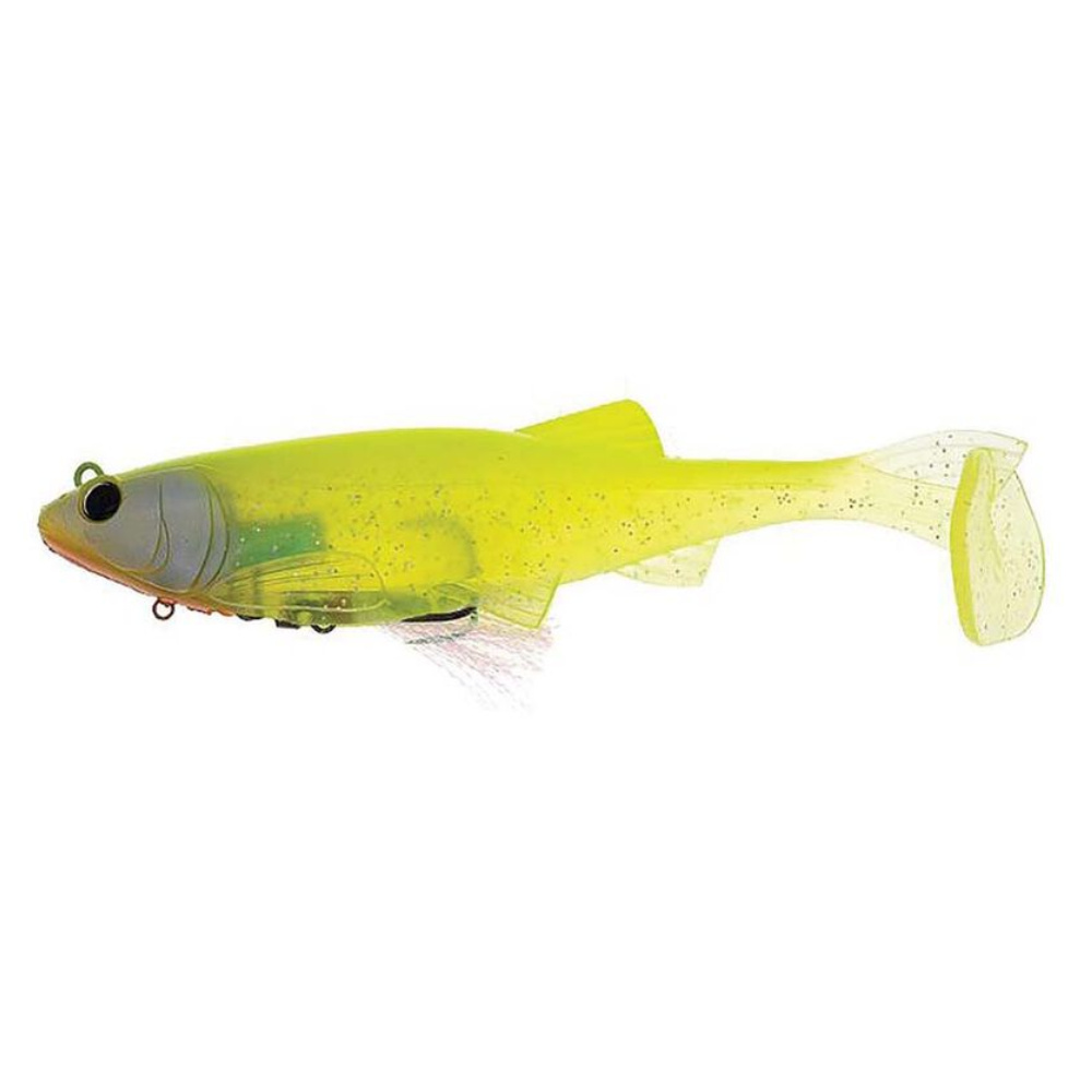 Biwaa Kapsiz HD Kast Lure