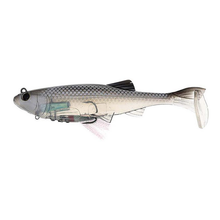 Biwaa Kapsiz HD Kast Lure
