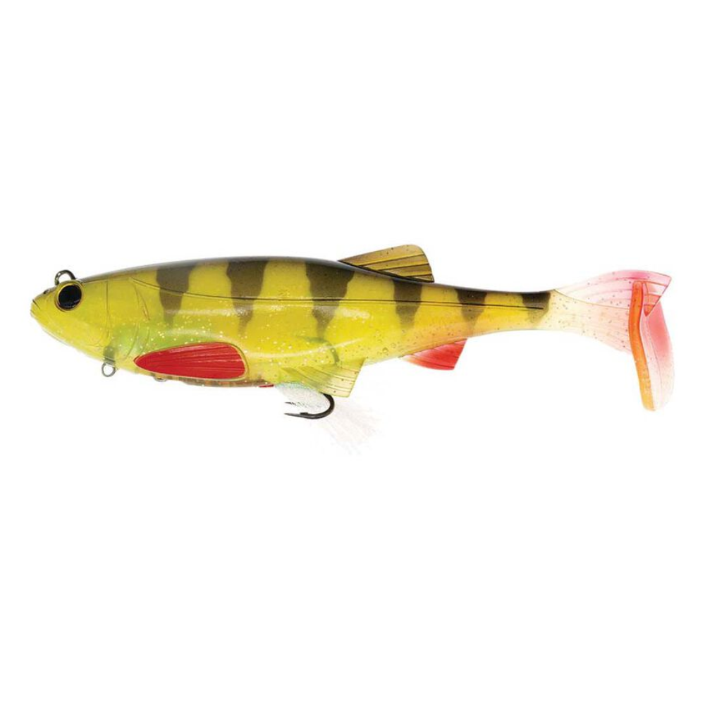 Biwaa Kapsiz HD Kast Lure