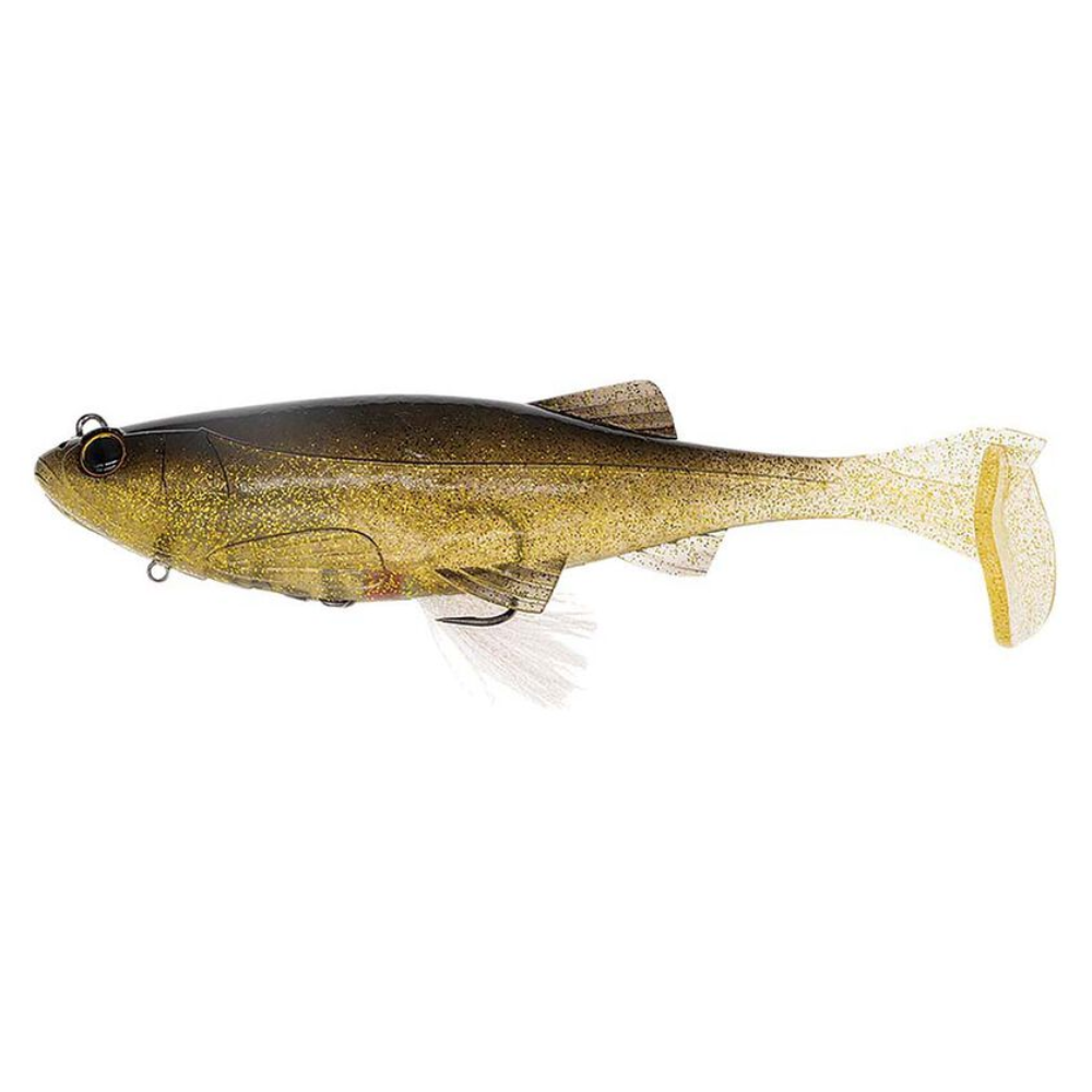Biwaa Kapsiz HD Kast Lure