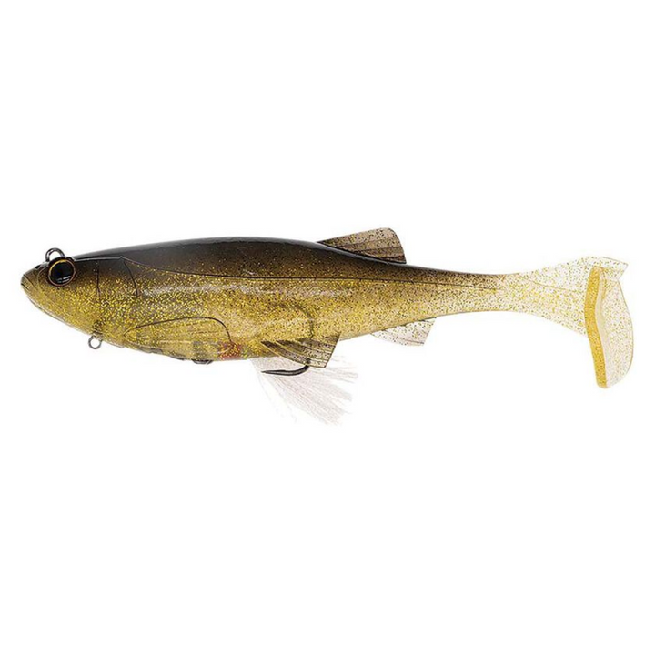 Biwaa Kapsiz HD Kast Lure