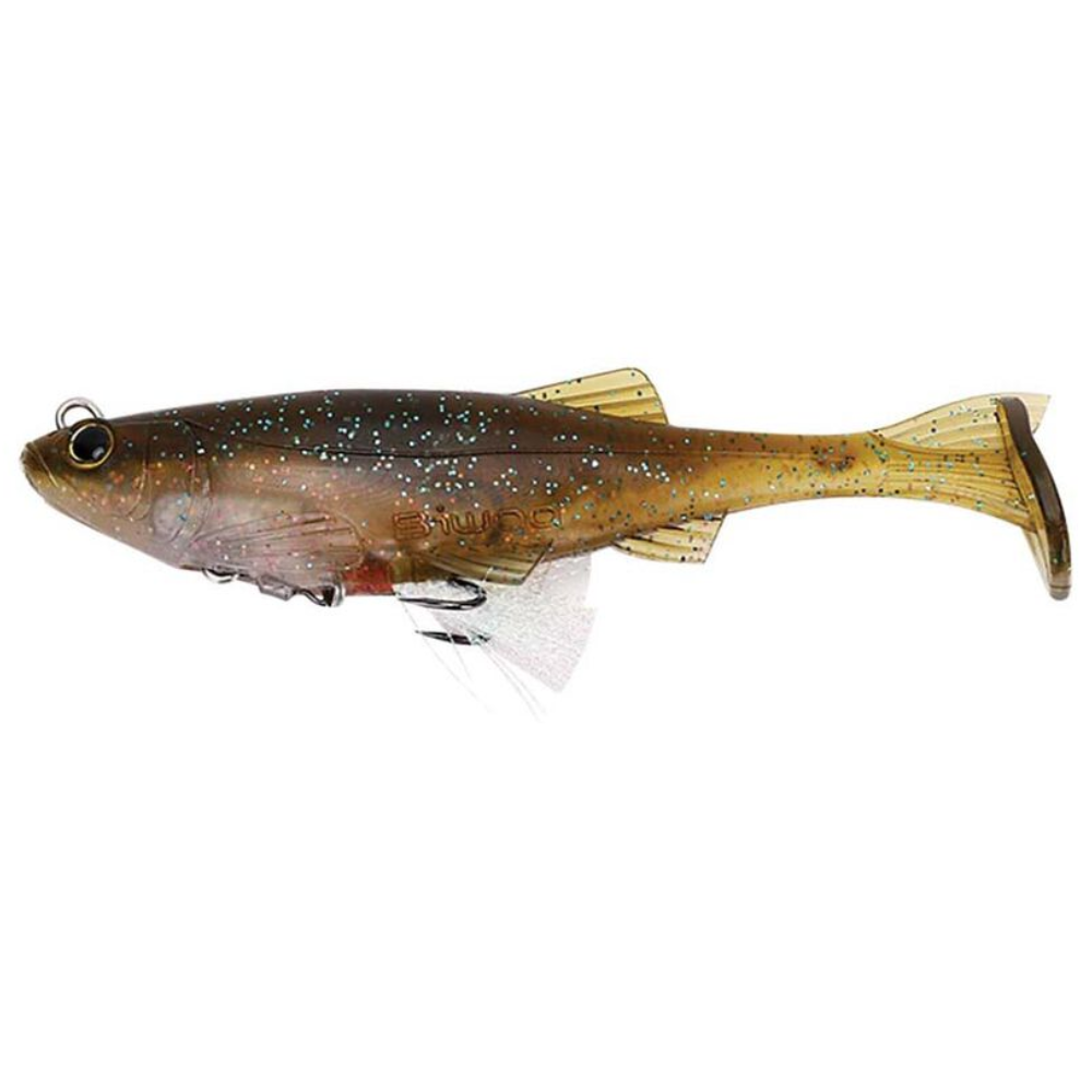 Biwaa Kapsiz HD Kast Lure