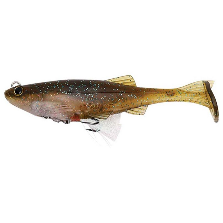 Biwaa Kapsiz HD Kast Lure