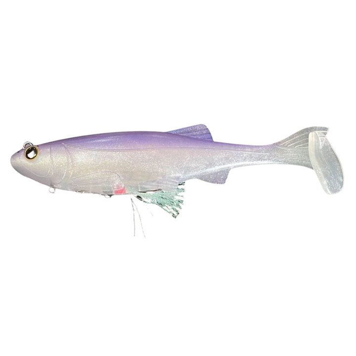Biwaa Kapsiz HD Kast Lure