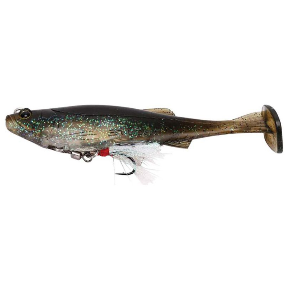 Biwaa Kapsiz HD Kast Lure
