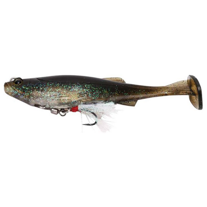 Biwaa Kapsiz HD Kast Lure