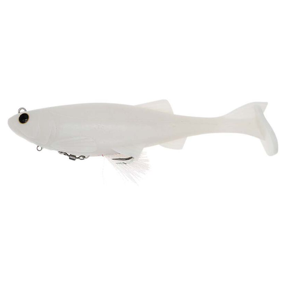 Biwaa Kapsiz HD Kast Lure