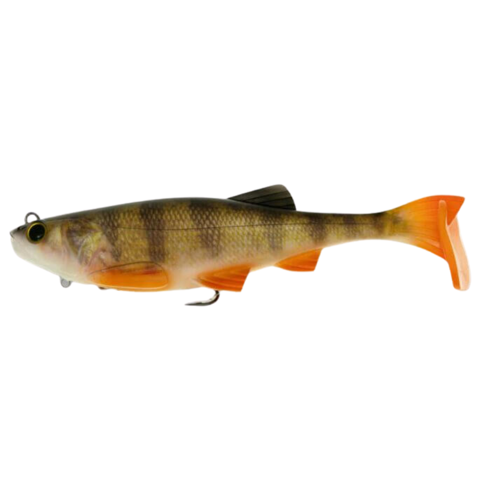 Biwaa Kapsiz HD Kast Lure