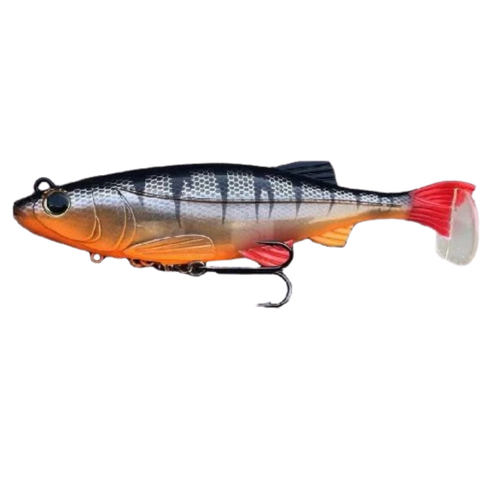 Biwaa Kapsiz HD Kast Lure
