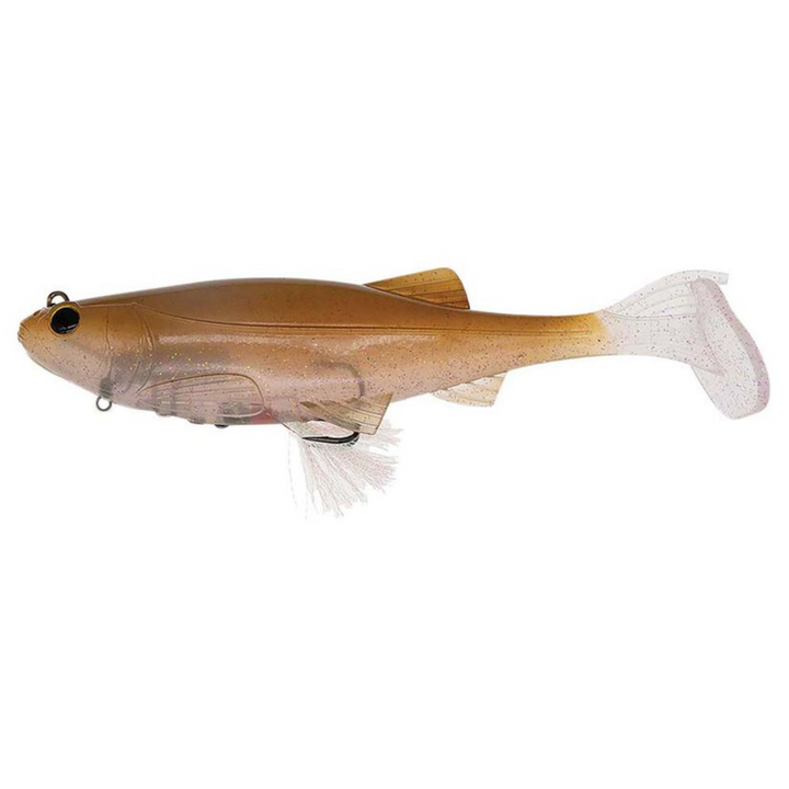Biwaa Kapsiz HD Kast Lure