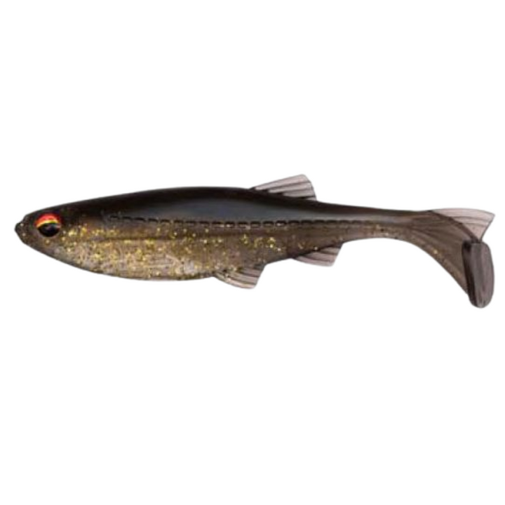 Biwaa Kapsiz Swimmer