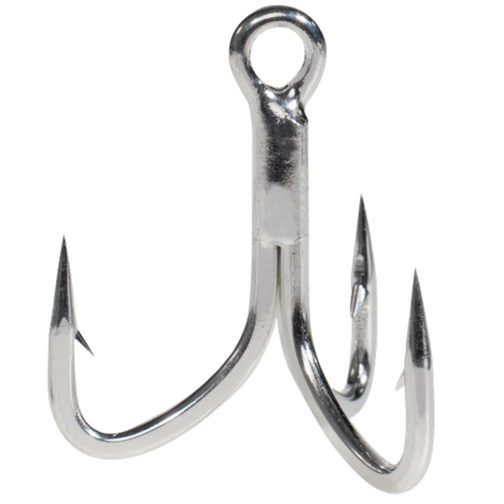 BKK Viper 61 Treble Hooks