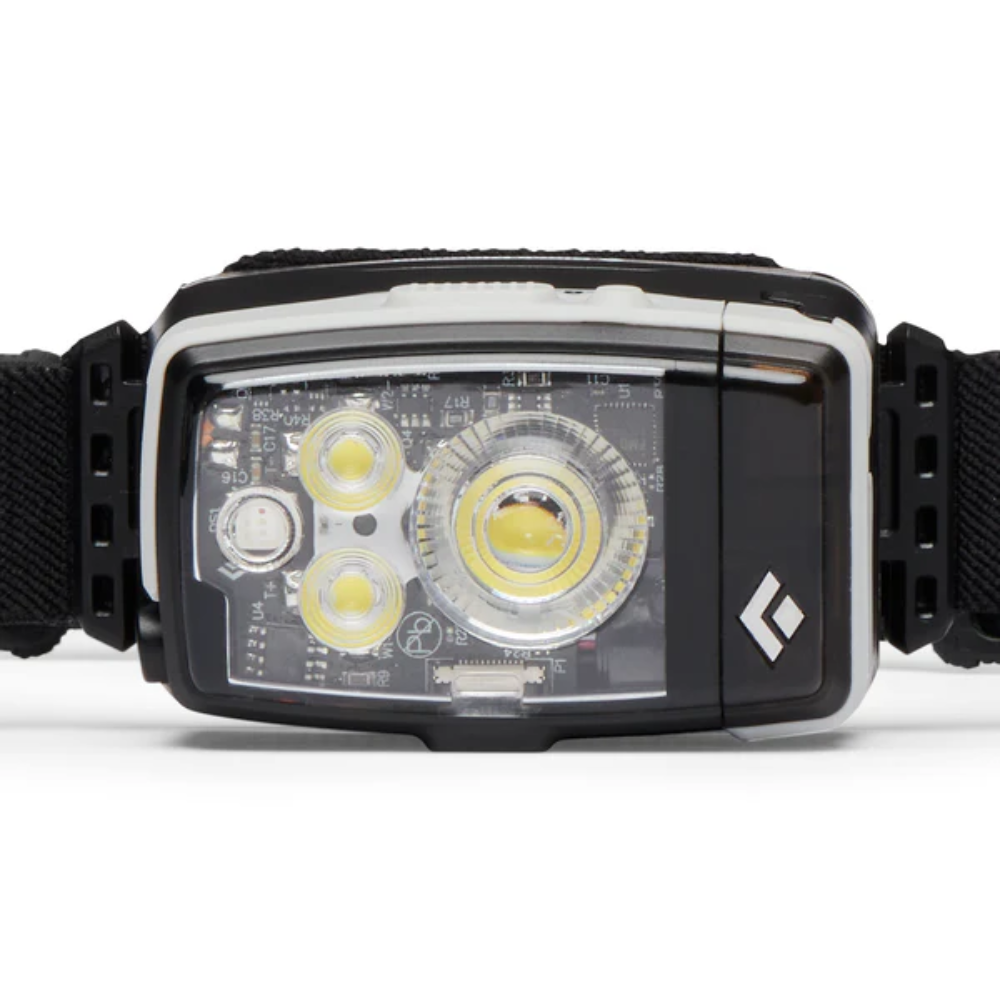 Black Diamond Distance LT 1100 Headlamp