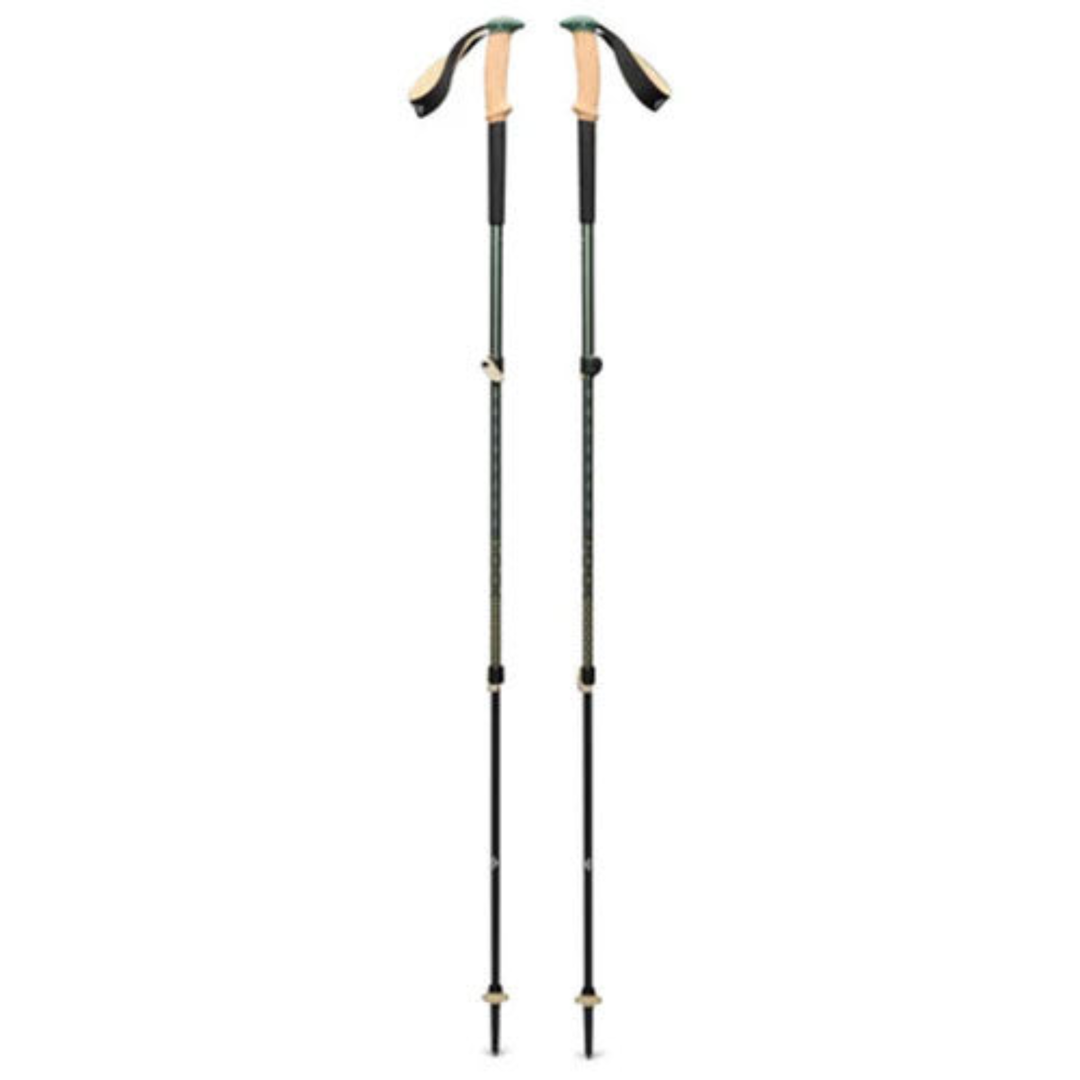 Black Diamond Trail Cork Trekking Poles
