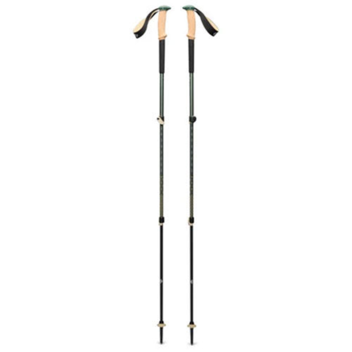 Black Diamond Trail Cork Trekking Poles