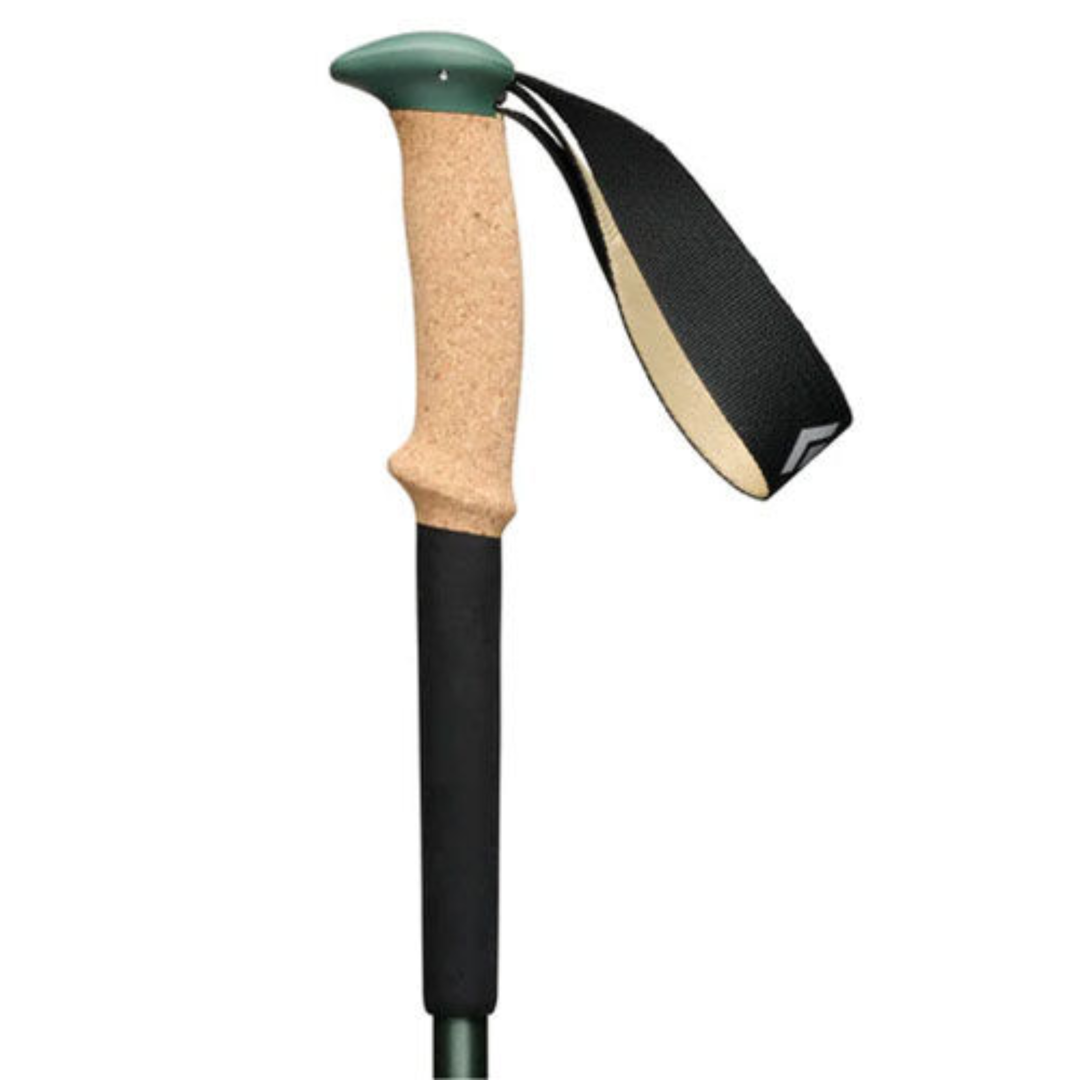 Black Diamond Trail Cork Trekking Poles