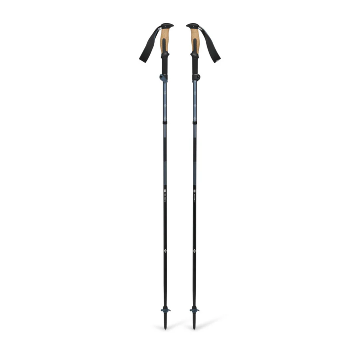 Black Diamond Trail Vista FLZ Trekking Poles