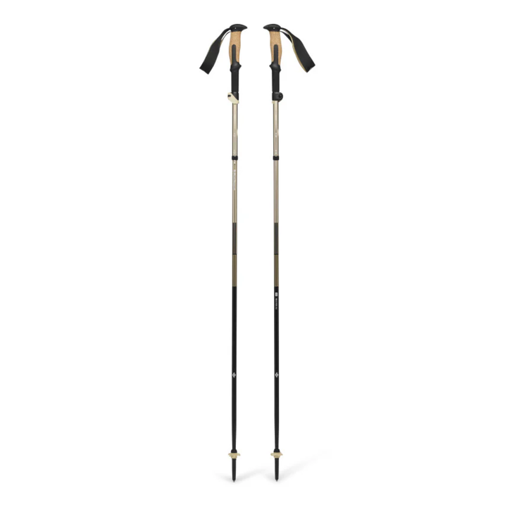 Black Diamond Trail Vista FLZ Trekking Poles