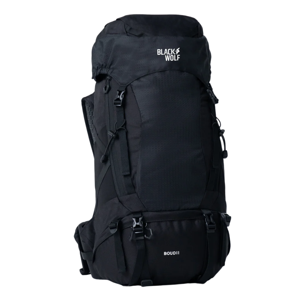 Blackwolf Boudii Hiking Backpack