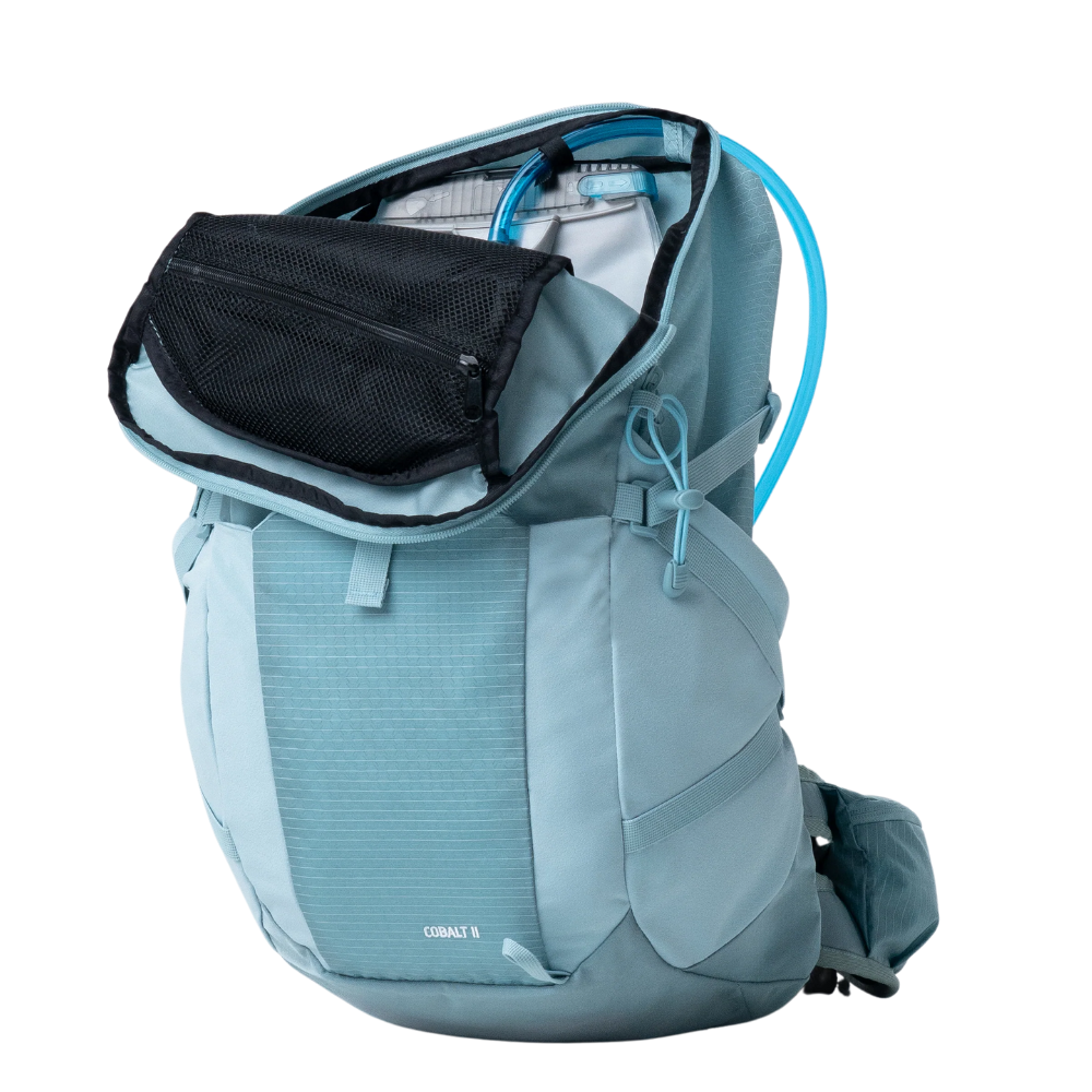 Blackwolf Cobalt II Hiking Backpack