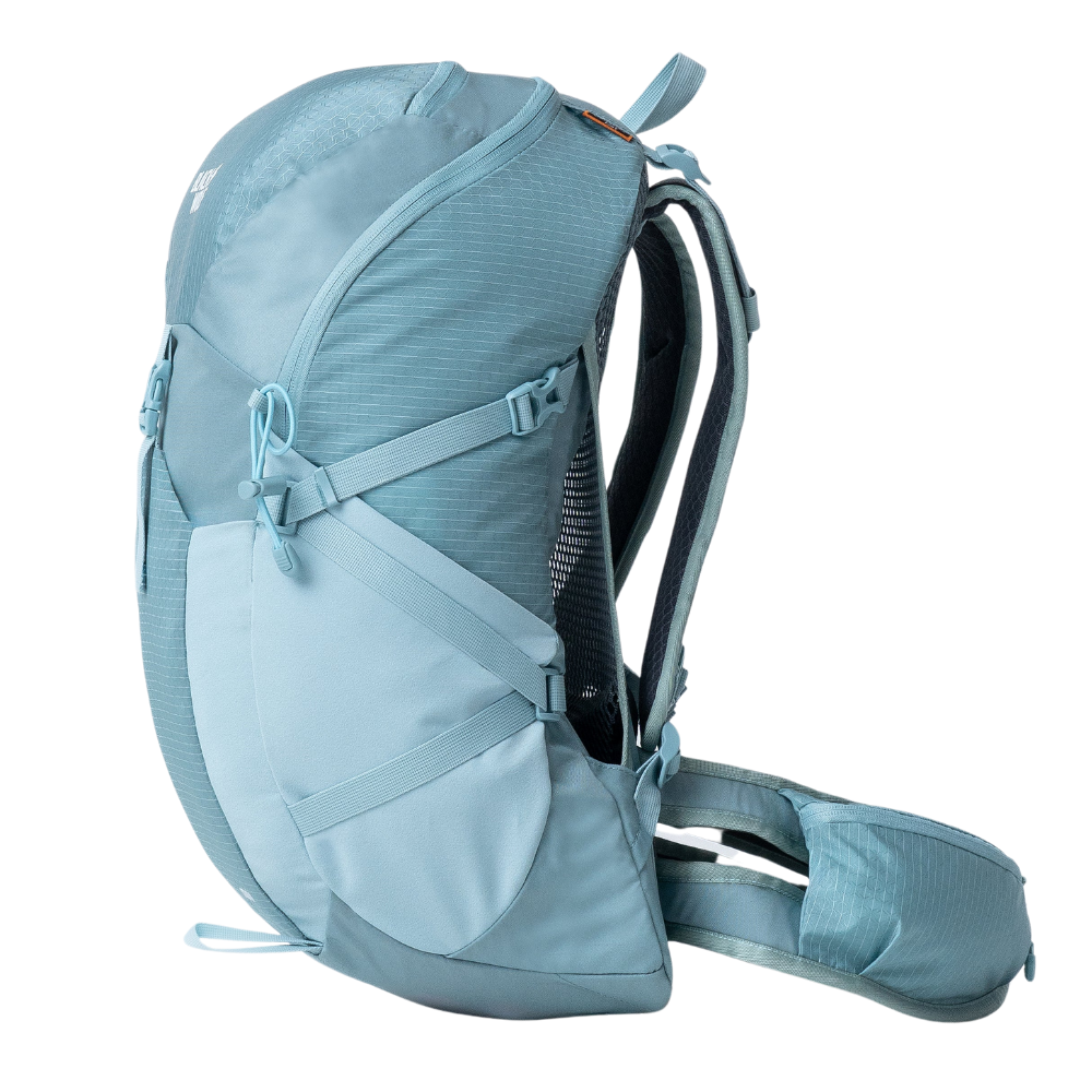 Blackwolf Cobalt II Hiking Backpack