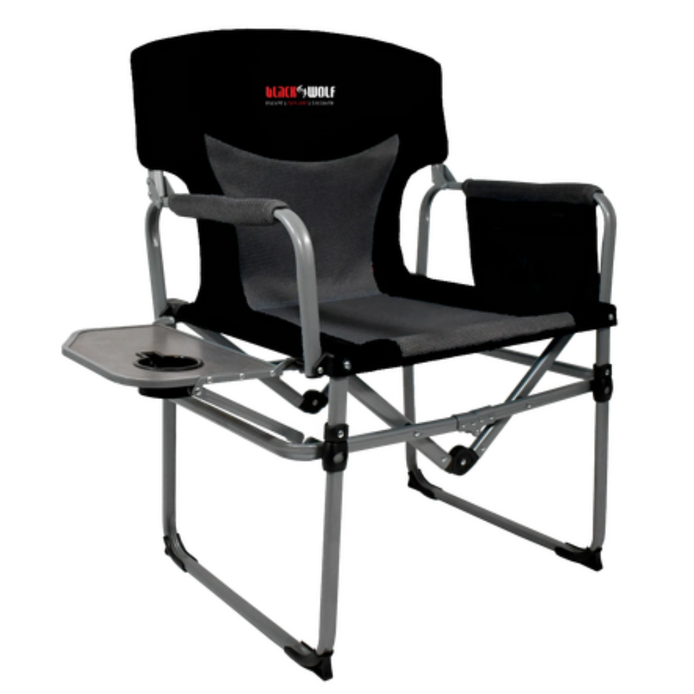 Blackwolf Compact Directors Chair