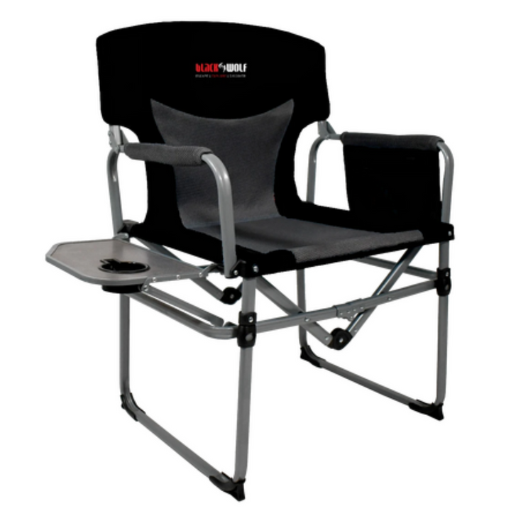Blackwolf Compact Directors Chair