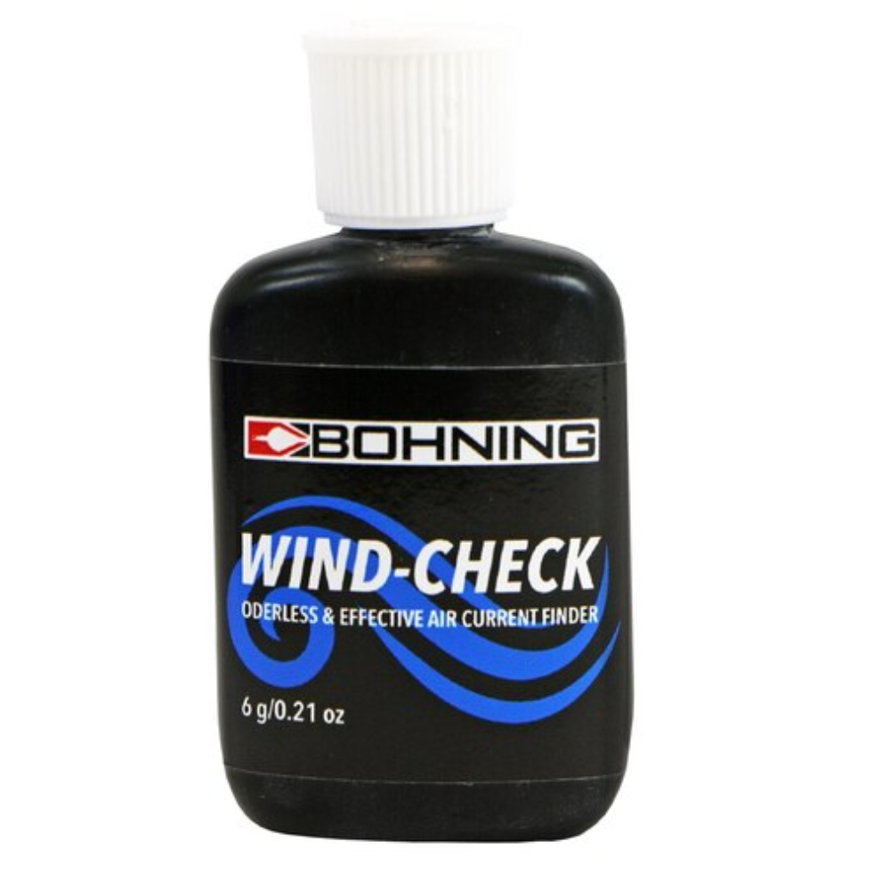 Bohning Wind Checker