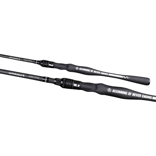 Baitcast Rods – Boss Outdoor