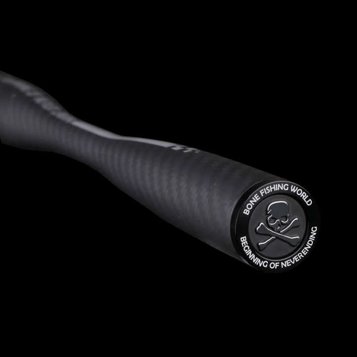 Bone Drago II Baitcast Rod